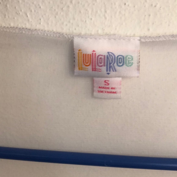 LuLaRoe small Monroe - Picture 2 of 2